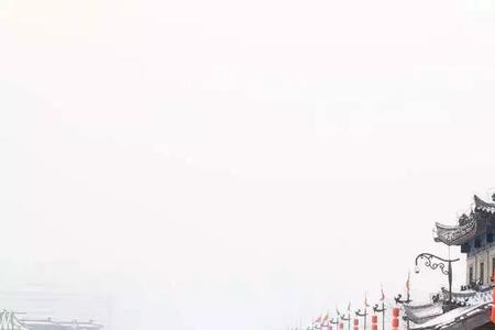 西安哪年雪最大