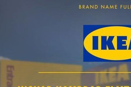 IKEA是什么牌子