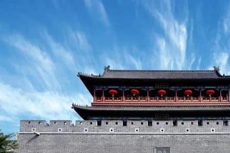 青州为什么不叫潍坊
