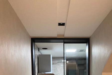地轨推拉门要预留槽位吗