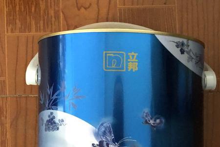 立邦抗污五合一有什么优缺点