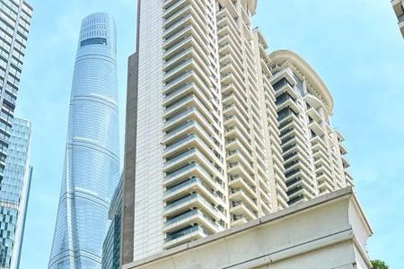 汤臣一品保姆条件