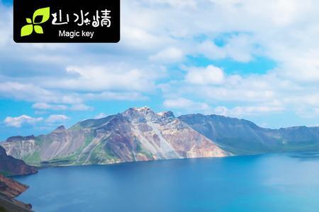 去长白山机票怎么便宜