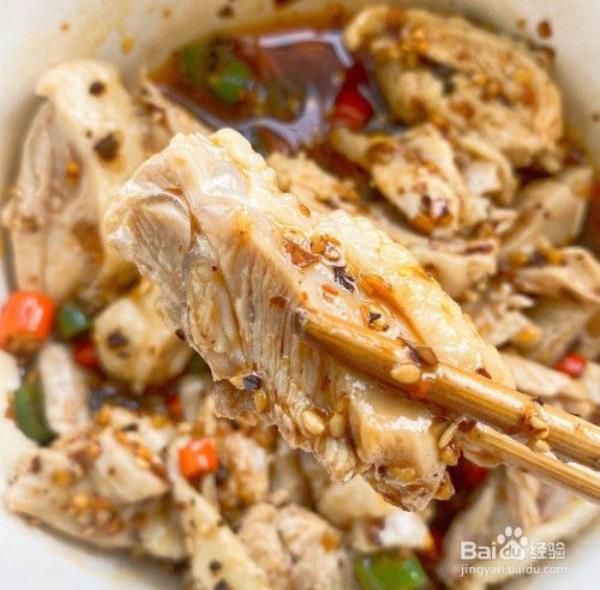 麻椒鸡怎么做