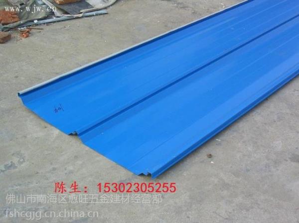 彩钢瓦方管35可以用吗