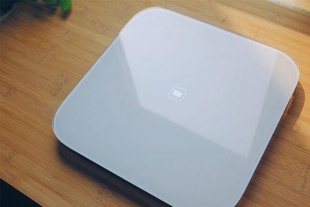 小米电子秤怎么调节公斤