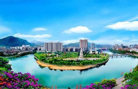 贵州省都匀市属于哪个市