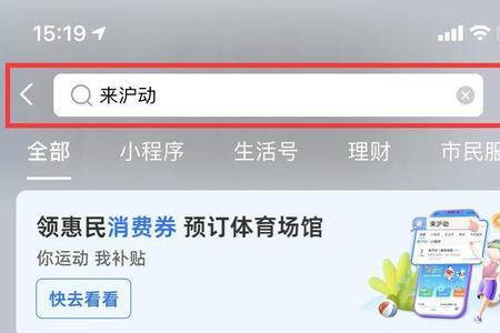 电子消费券怎么查询
