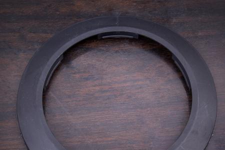 燃气管洞太大了怎么密封