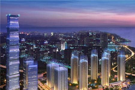 湛江恒大外滩为什么降价