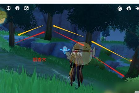 原神怎么卡bug去枫丹
