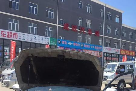 万路汽车检测站现在能检车吗