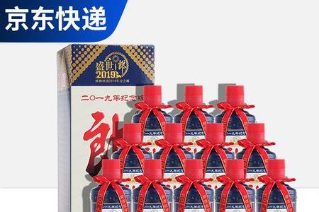 郎牌头曲38度500ml酒怎么样