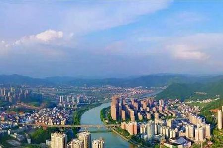 什么叫新型城镇化建设示范县城