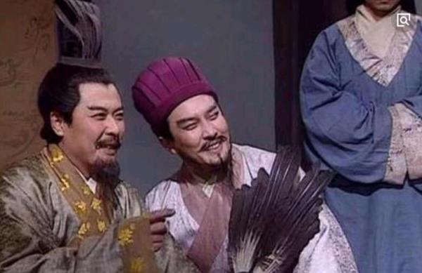 刘备登门拜访猜一成语