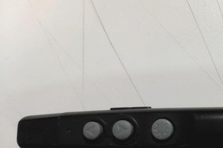 激光笔没电了怎么办