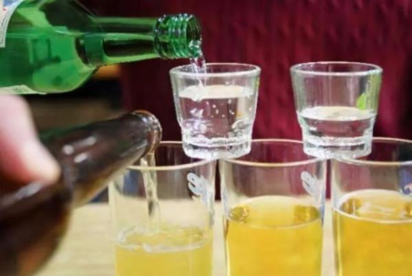 酒精和白酒混合能杀死虫不。