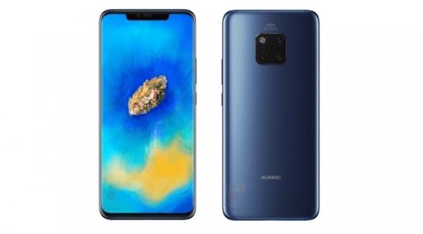 华为mate20pro ud版烧屏吗