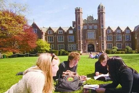哈佛的学生是如何考进哈佛的