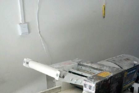 新买的压面机能直接用吗