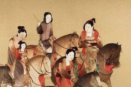 唐代画家排行