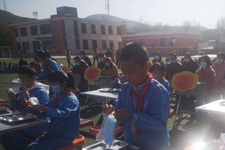 西宁阳光小学怎么样