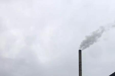 废气直排优缺点