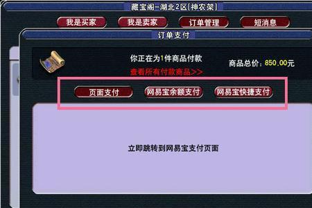 梦幻西游藏宝阁匿名登录不了