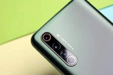 糖果x50pro手机参数