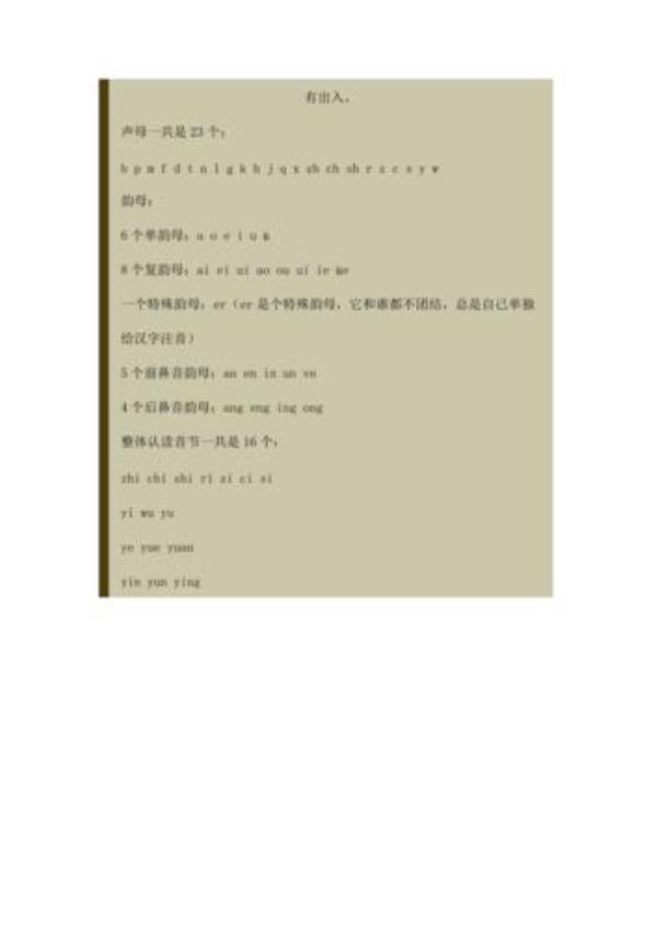 您好是前鼻音还是后鼻音
