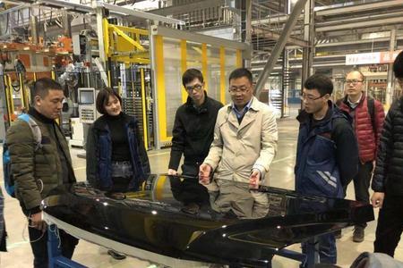 国兴碳纤维质量