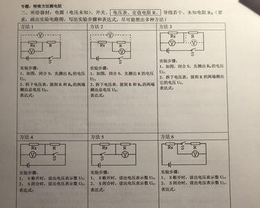 电阻测通断为什么不通