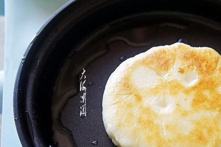 馅饼的面是发面还是死面