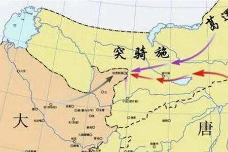 我国古代称东方部族为