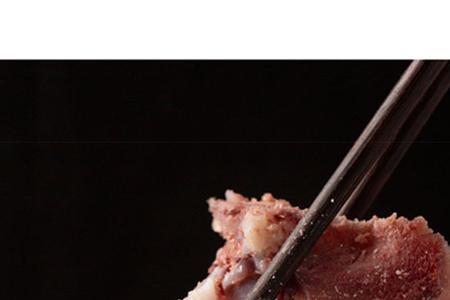 牛拆骨肉哪里来的