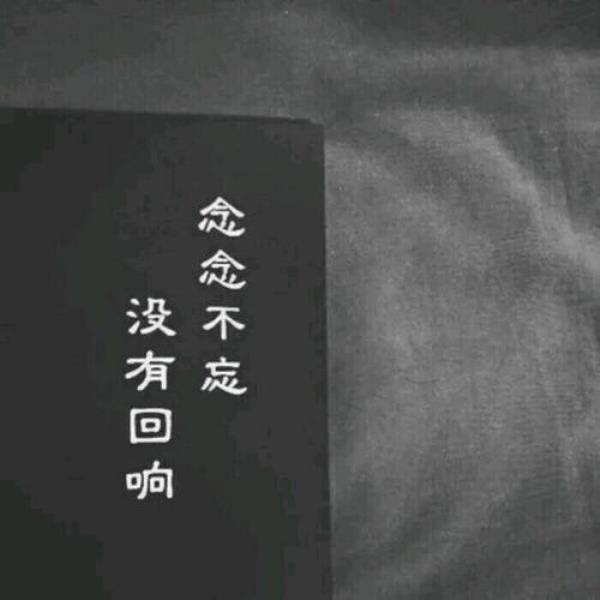 杳无音信我性空山什么意思
