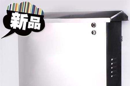 柜体内电箱怎样做门