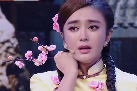 眼泪为什么会收放自如