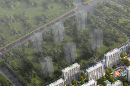 奥森诚园1号楼怎么样