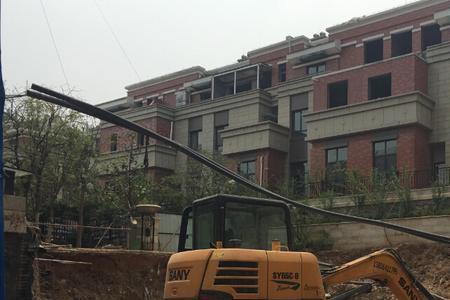 别墅院子挖地下室攻略