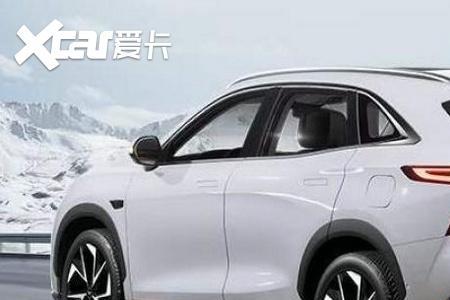 凯翼昆仑500价格