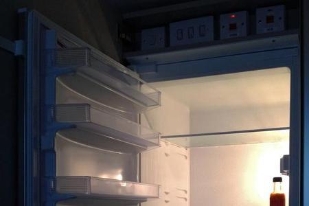 扬子冰箱里冬开夏关是什么意思