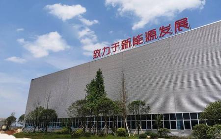 广西中伟新能源上班辛苦吗