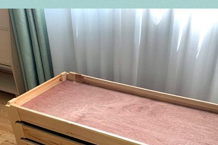 床材料规格