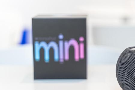 苹果音箱mini怎么播放qq音乐