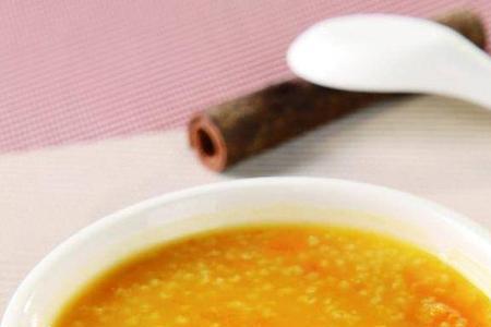 什么粥含碱性