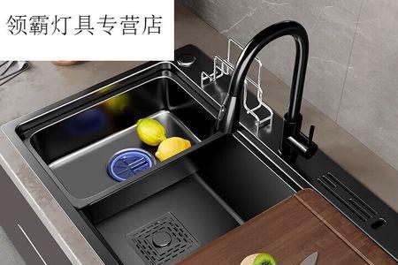 洗菜盆外面一层涂层是什么物质