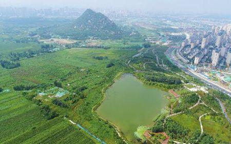 济南华山片区哪个楼盘好