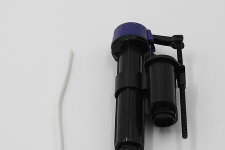科洁马桶出水阀怎么拆
