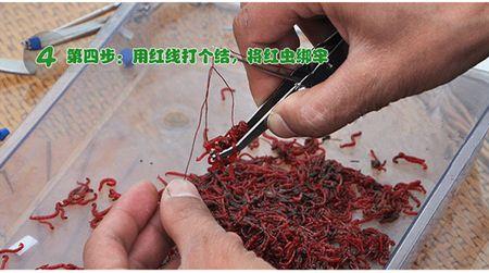 红虫原液真的好用吗